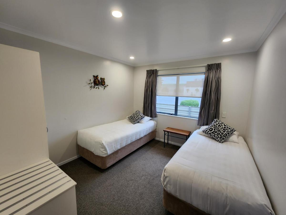 Asure Albert Park Motor Lodge Te Awamutu Ngoại thất bức ảnh