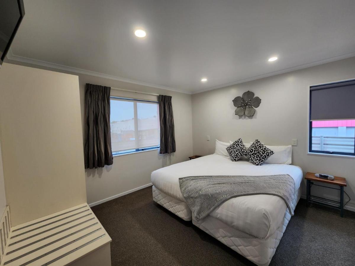 Asure Albert Park Motor Lodge Te Awamutu Ngoại thất bức ảnh
