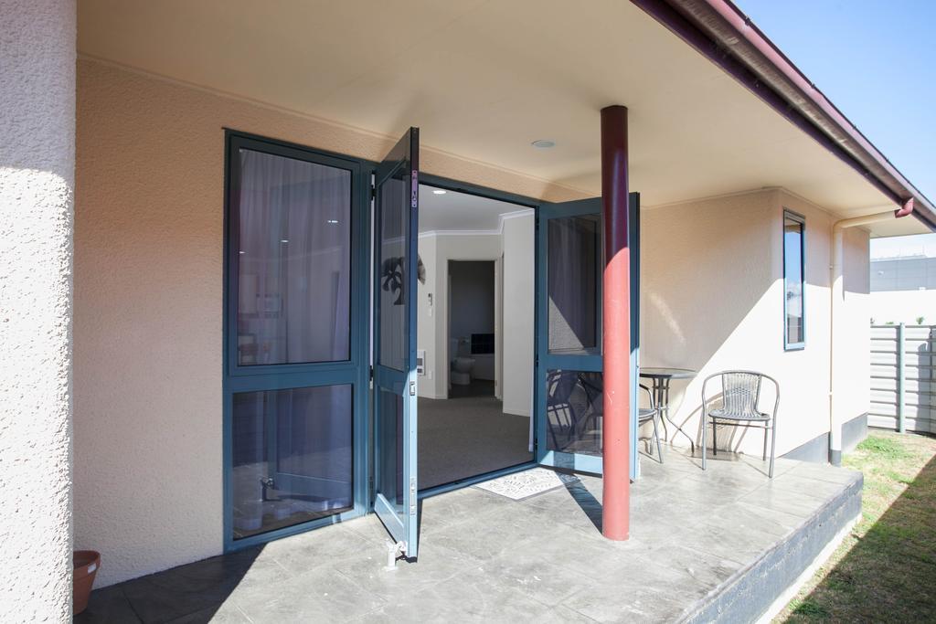 Asure Albert Park Motor Lodge Te Awamutu Ngoại thất bức ảnh