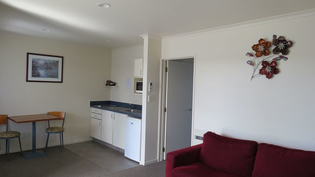 Asure Albert Park Motor Lodge Te Awamutu Phòng bức ảnh