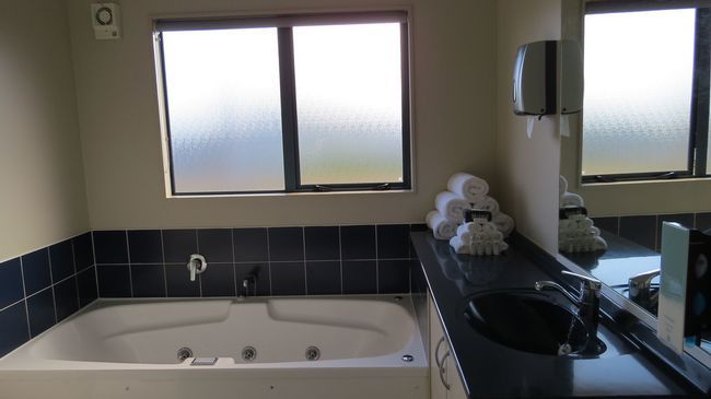 Asure Albert Park Motor Lodge Te Awamutu Phòng bức ảnh