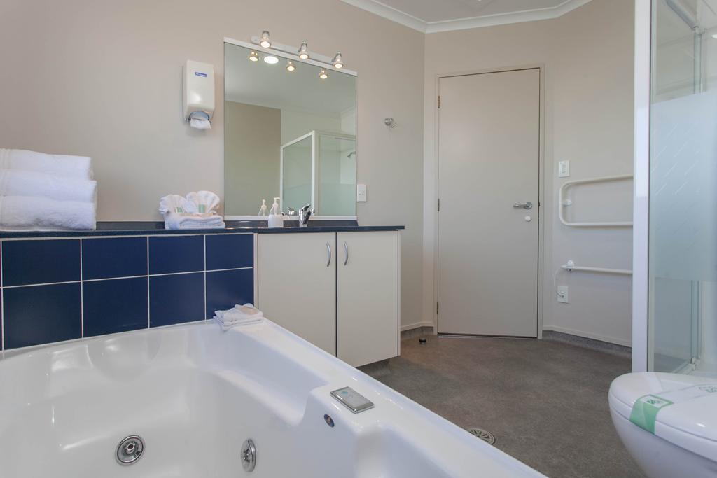 Asure Albert Park Motor Lodge Te Awamutu Ngoại thất bức ảnh