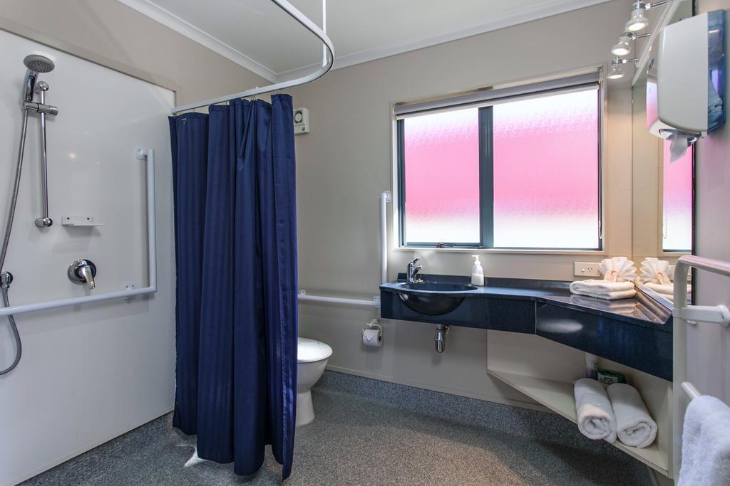Asure Albert Park Motor Lodge Te Awamutu Ngoại thất bức ảnh