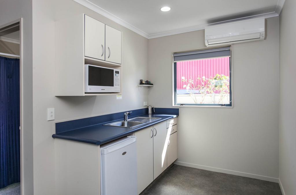 Asure Albert Park Motor Lodge Te Awamutu Ngoại thất bức ảnh