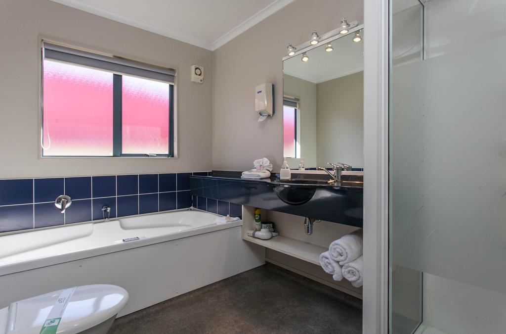 Asure Albert Park Motor Lodge Te Awamutu Ngoại thất bức ảnh