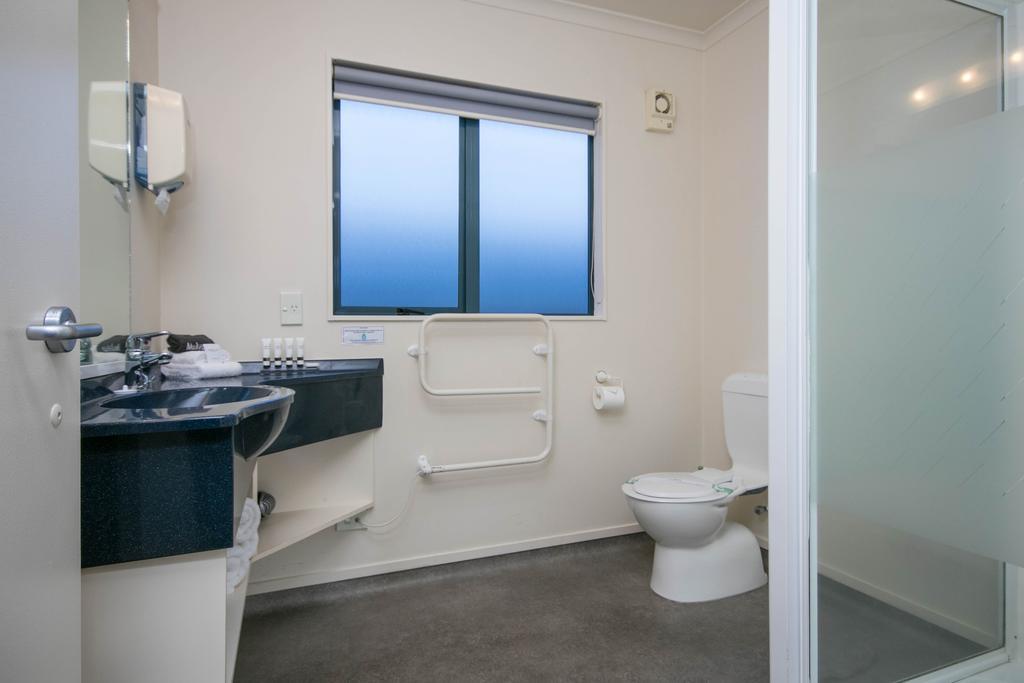 Asure Albert Park Motor Lodge Te Awamutu Ngoại thất bức ảnh