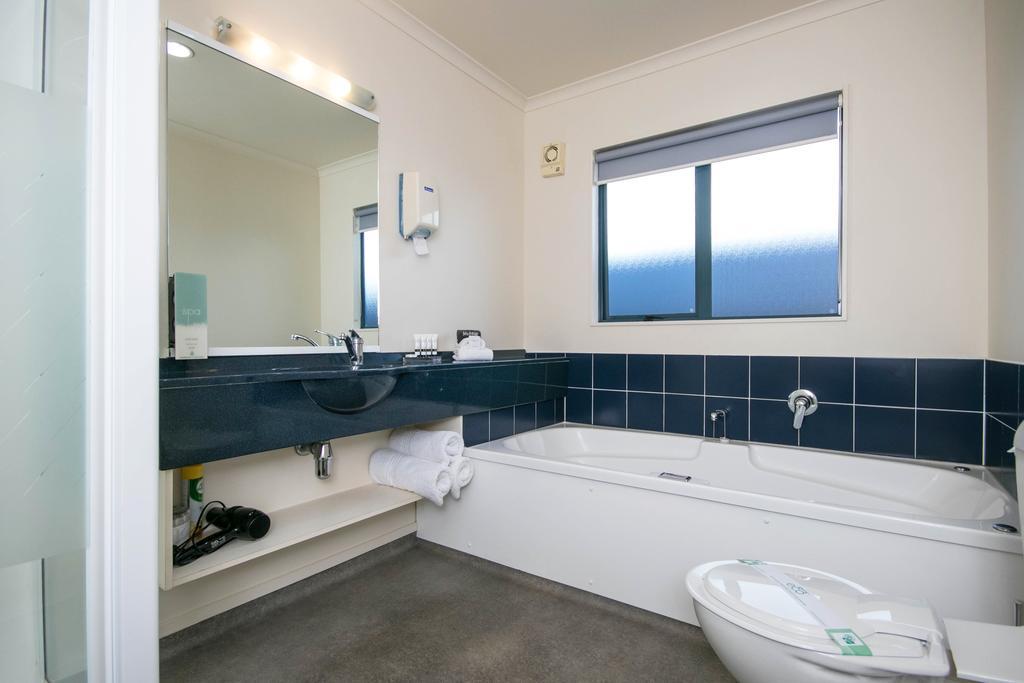 Asure Albert Park Motor Lodge Te Awamutu Ngoại thất bức ảnh