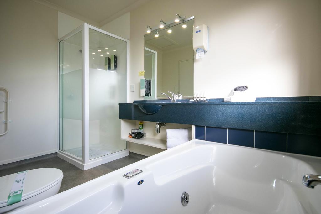 Asure Albert Park Motor Lodge Te Awamutu Ngoại thất bức ảnh