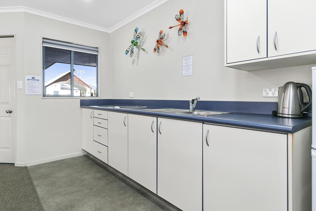 Asure Albert Park Motor Lodge Te Awamutu Ngoại thất bức ảnh