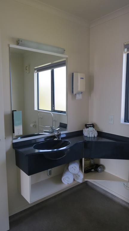 Asure Albert Park Motor Lodge Te Awamutu Ngoại thất bức ảnh