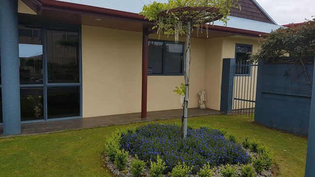 Asure Albert Park Motor Lodge Te Awamutu Tiện nghi bức ảnh